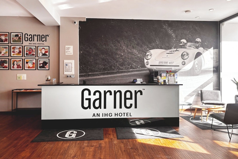 Stuttgart - Garner Hotel Stuttgart - Zuffenhausen by IHG