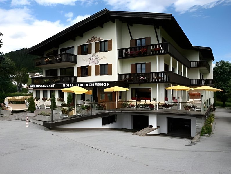 Innichen - Hotel Toblacherhof