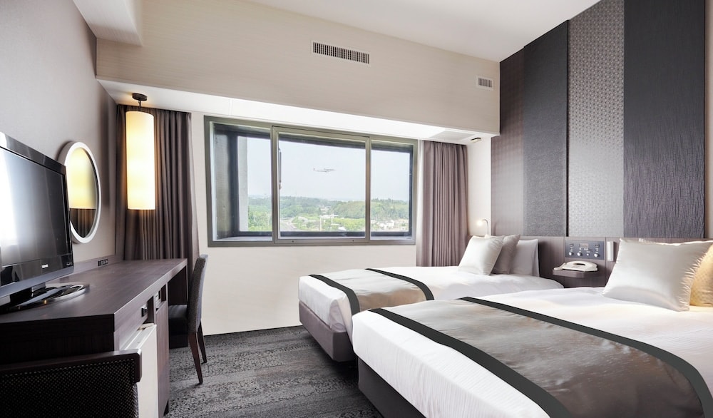 Narita - Art Hotel Narita