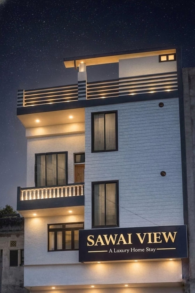 Sawāi Mādhopur - Hotel Sawai View