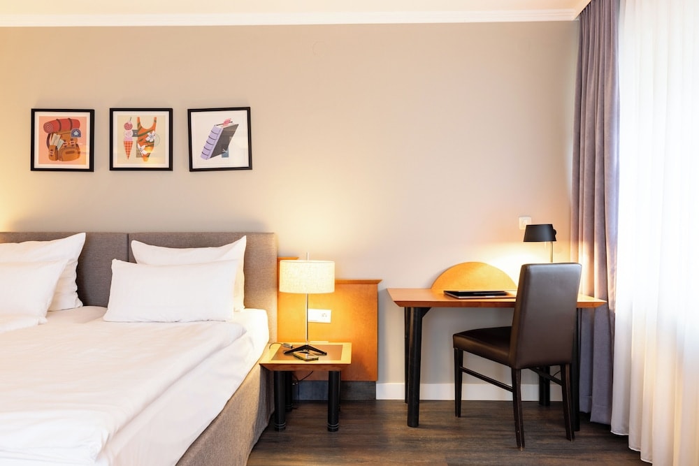 Friedrichshafen - Garner Hotel Friedrichshafen by IHG