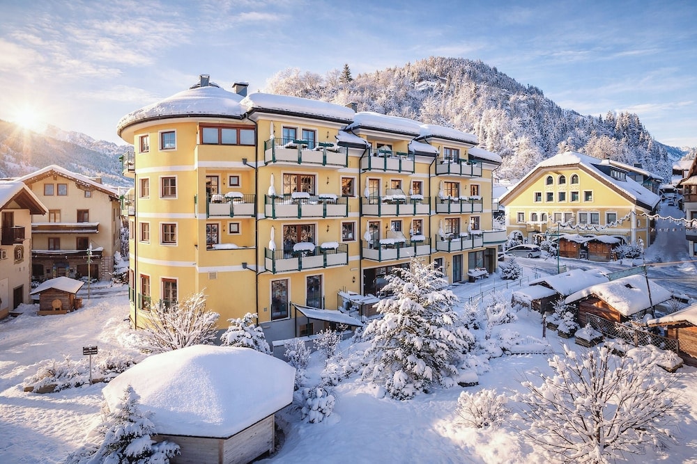 Grossarl - Hotel Alte Post