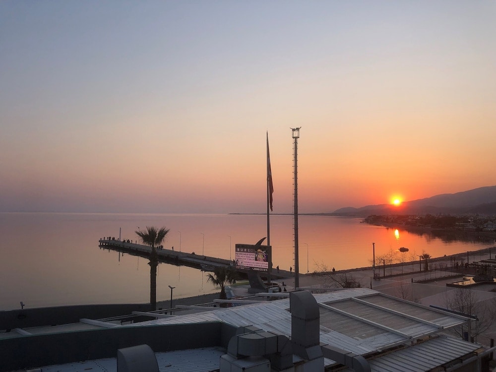 Edremit - Ozsoy Hotel