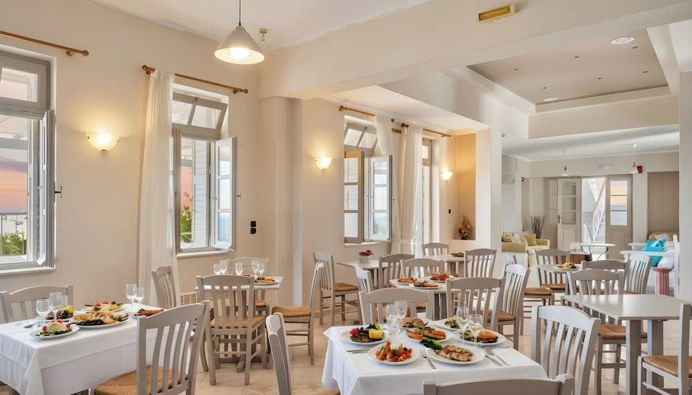 Ano Syros - Lume D'oro Syros