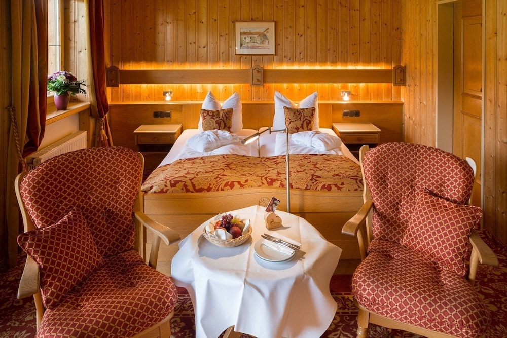 Weitnau - Landhotel zur Grenze