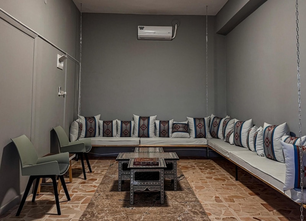 Amman - Beit Ahlan