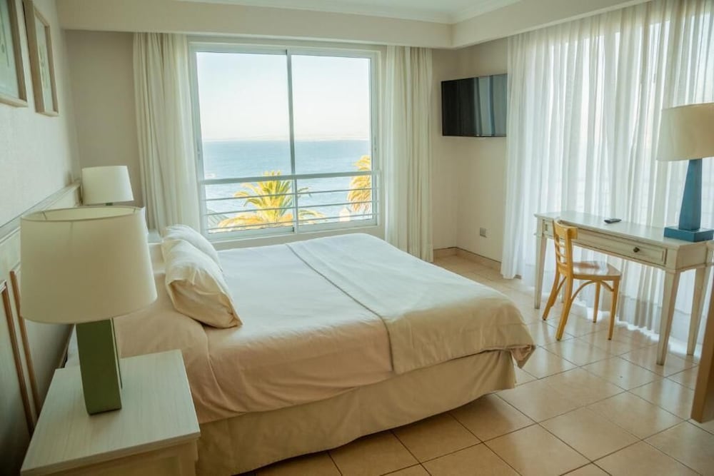 Concón - Hippocampus Concón Resort & Club