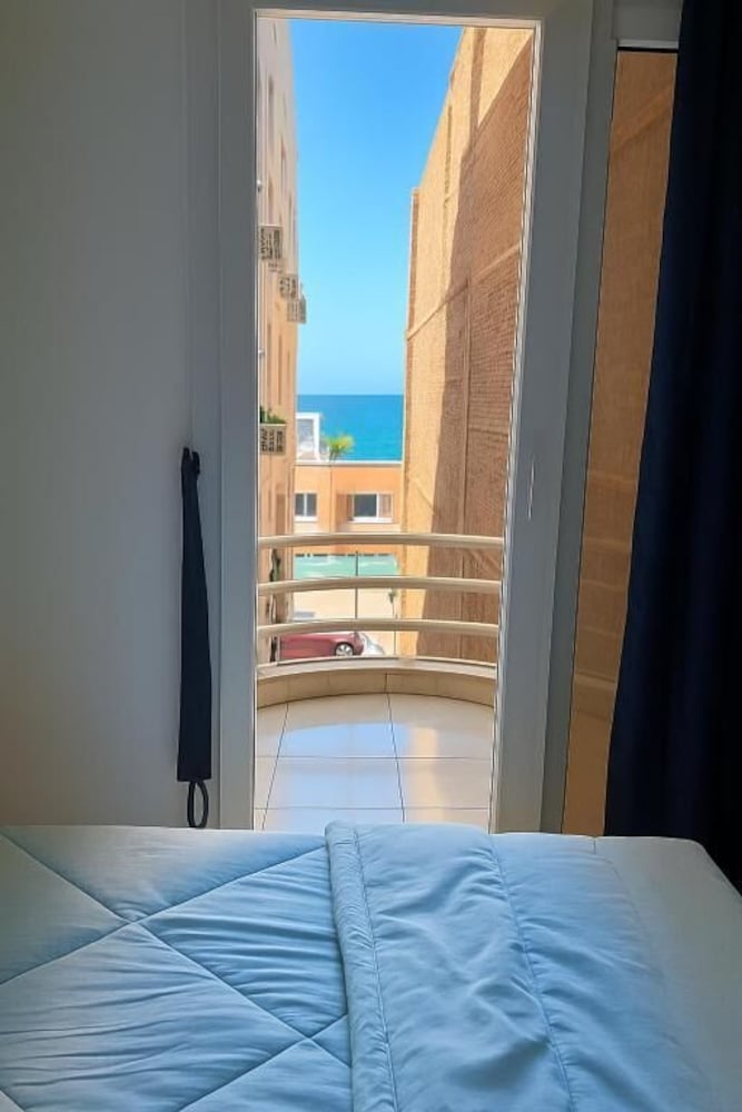 Hurghada - Majestic apartments