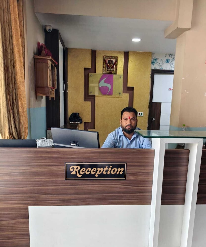Ahmedabad - Hotel Signor