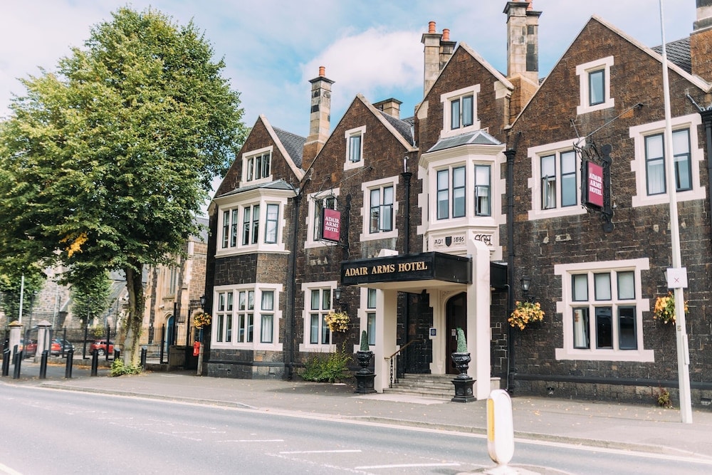 Ballymena - Adair Arms Hotel