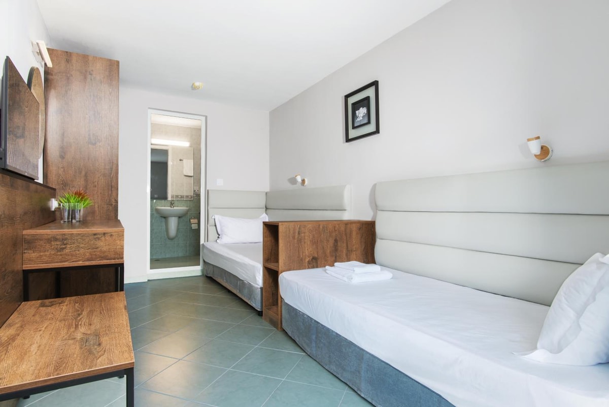 Achtopol - Hotel Eskada Beach