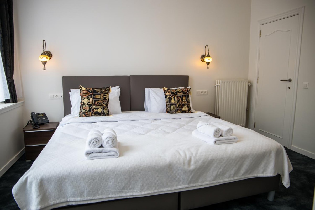 Lier - Hotel Guzy Lier Centre