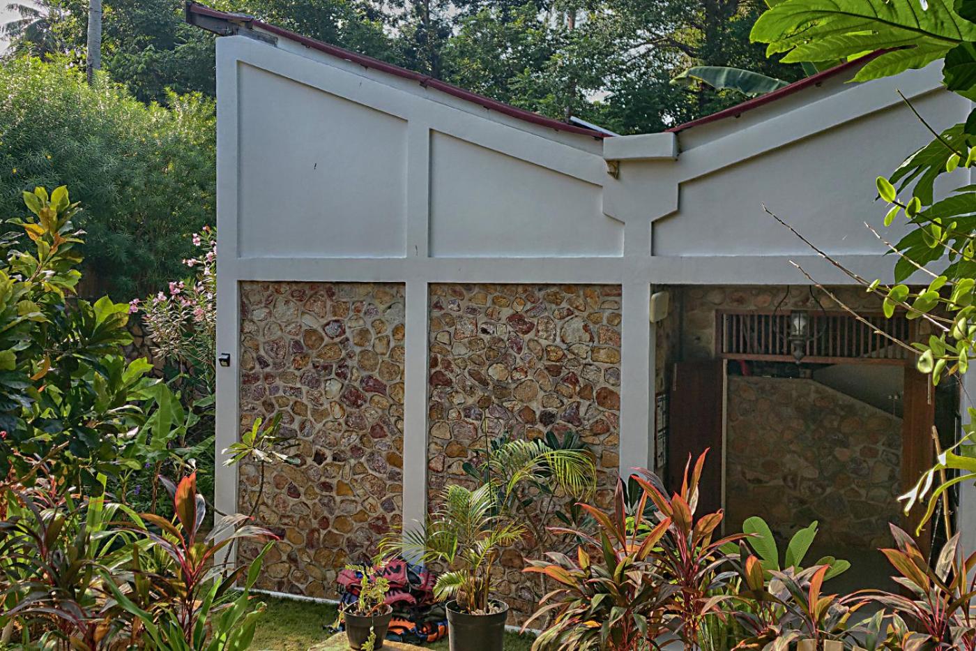Karimunjawa - Ayu Hotel Karimunjawa