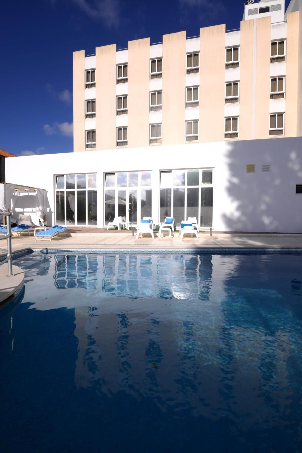 Santiago do Cacém - Hotel Dom Nuno