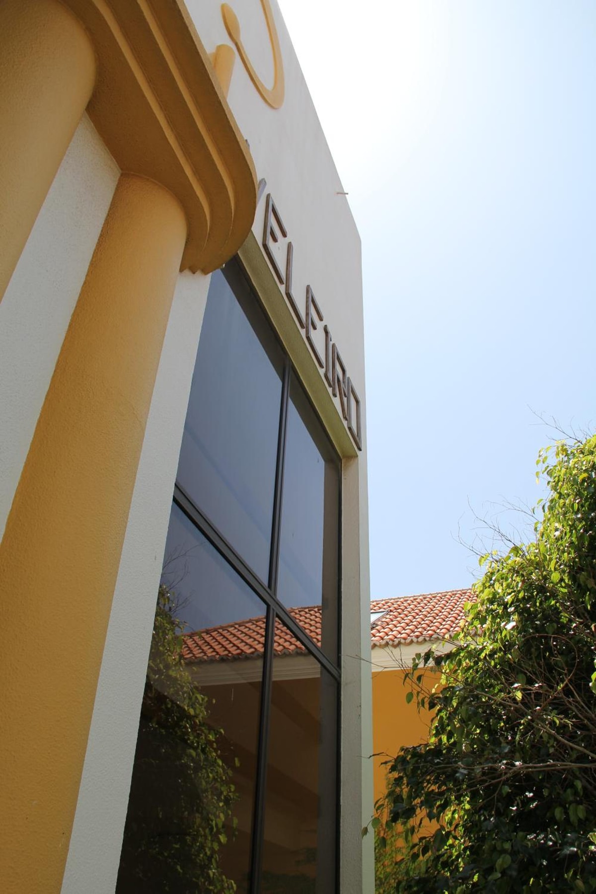 Sines - Hotel Veleiro