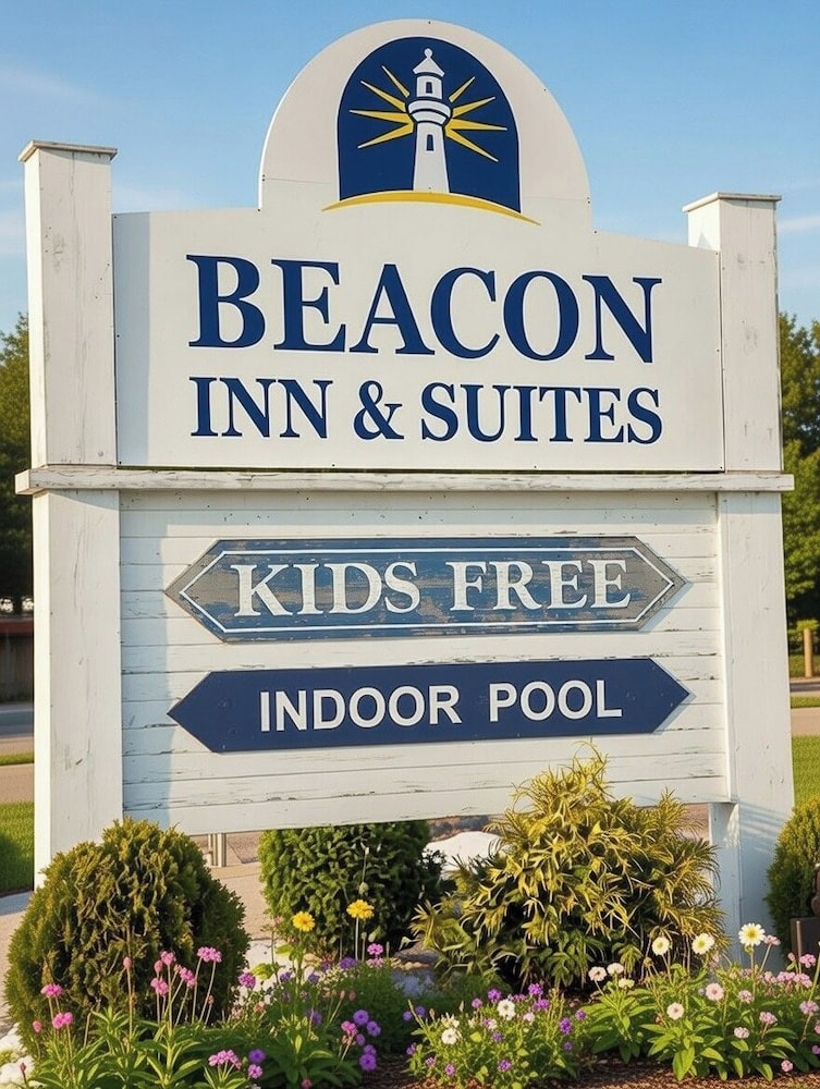 Lincoln (NH) - Beacon Inn & Suites