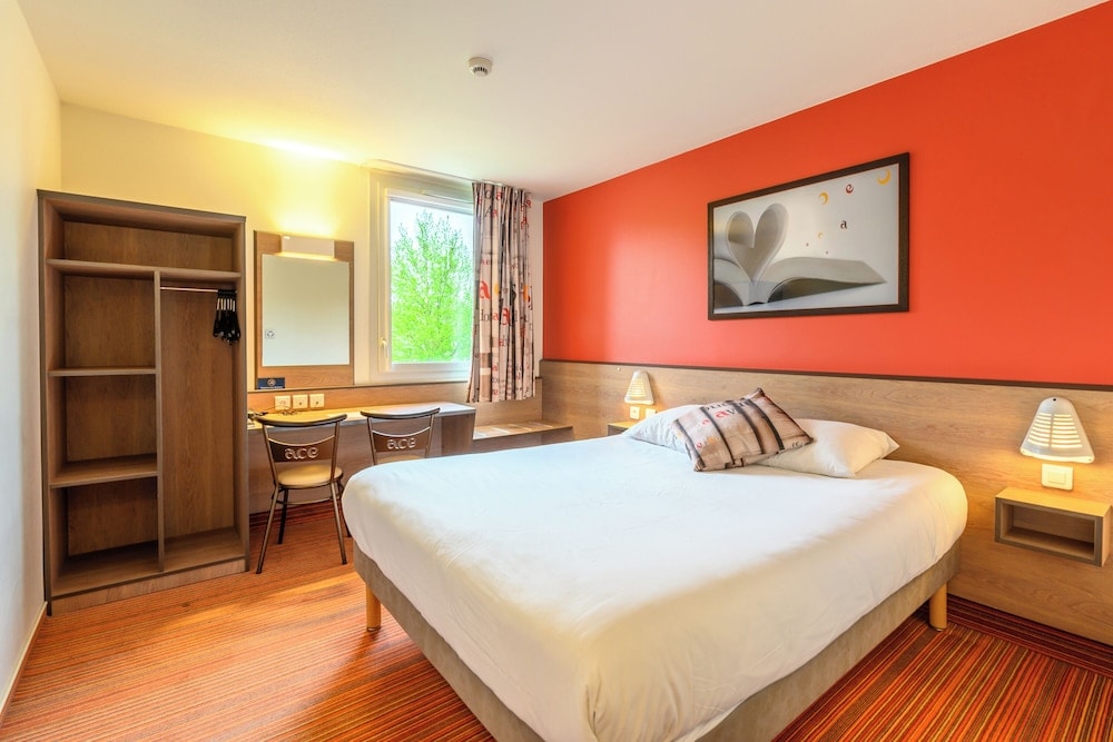 Brive-la-Gaillarde - Ace Hotel Brive