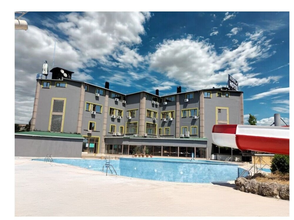 Büyükçekmece - Respiro Park Hotel