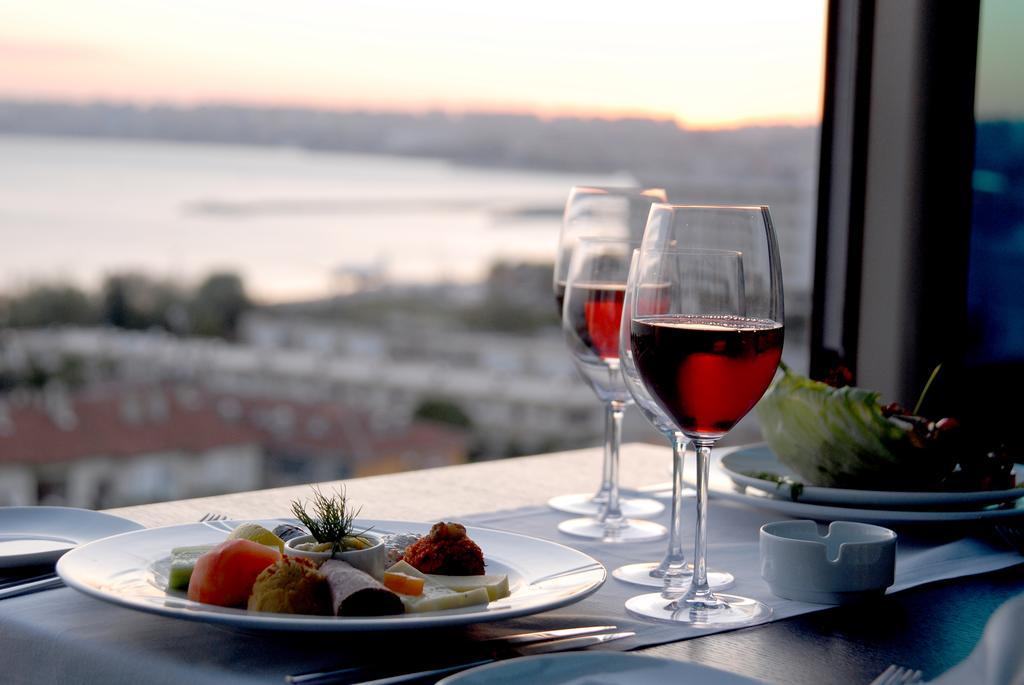 Beylikduzu - Eser Premium Hotel & Spa