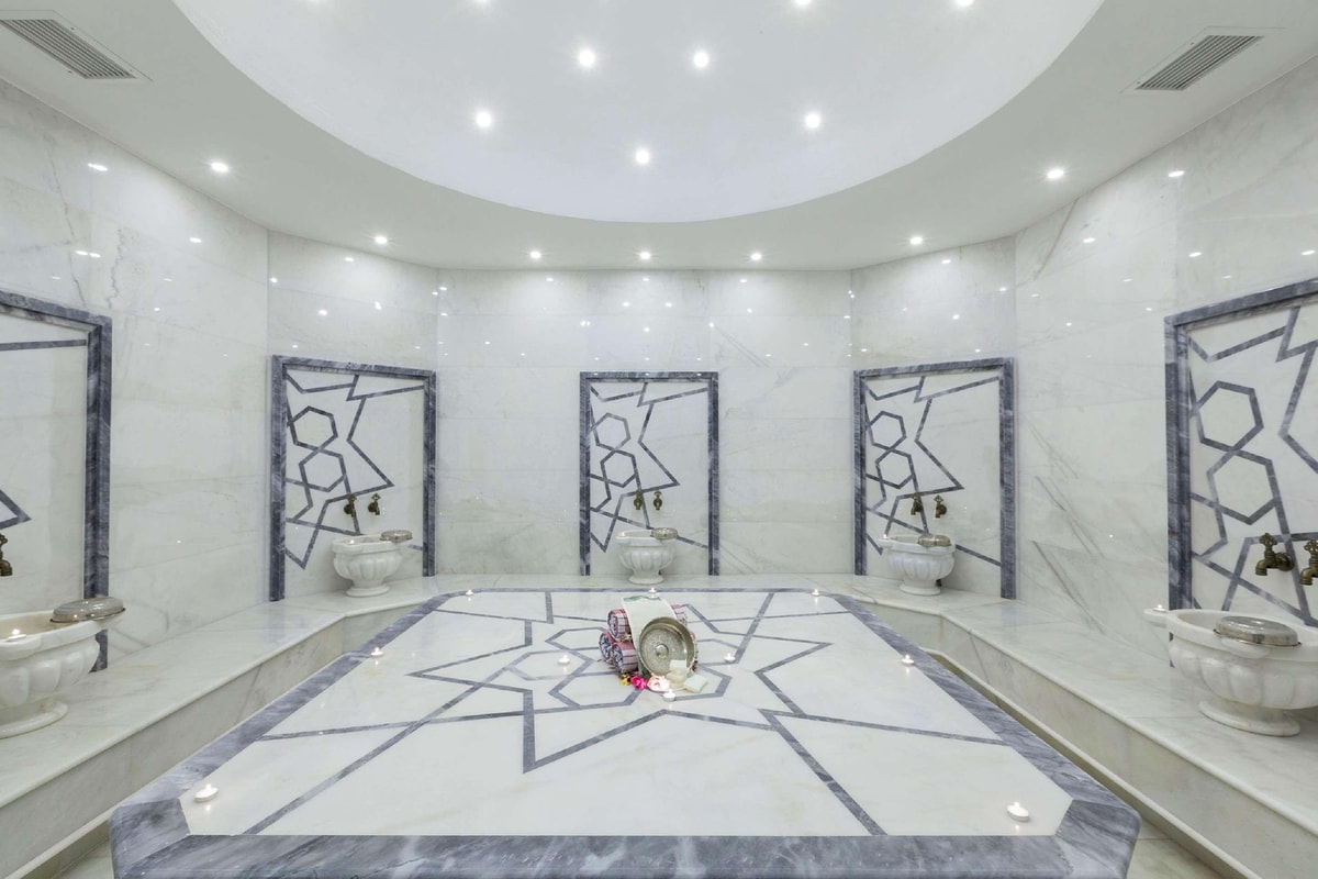 Dosemealti - Vib Best Western Antalya