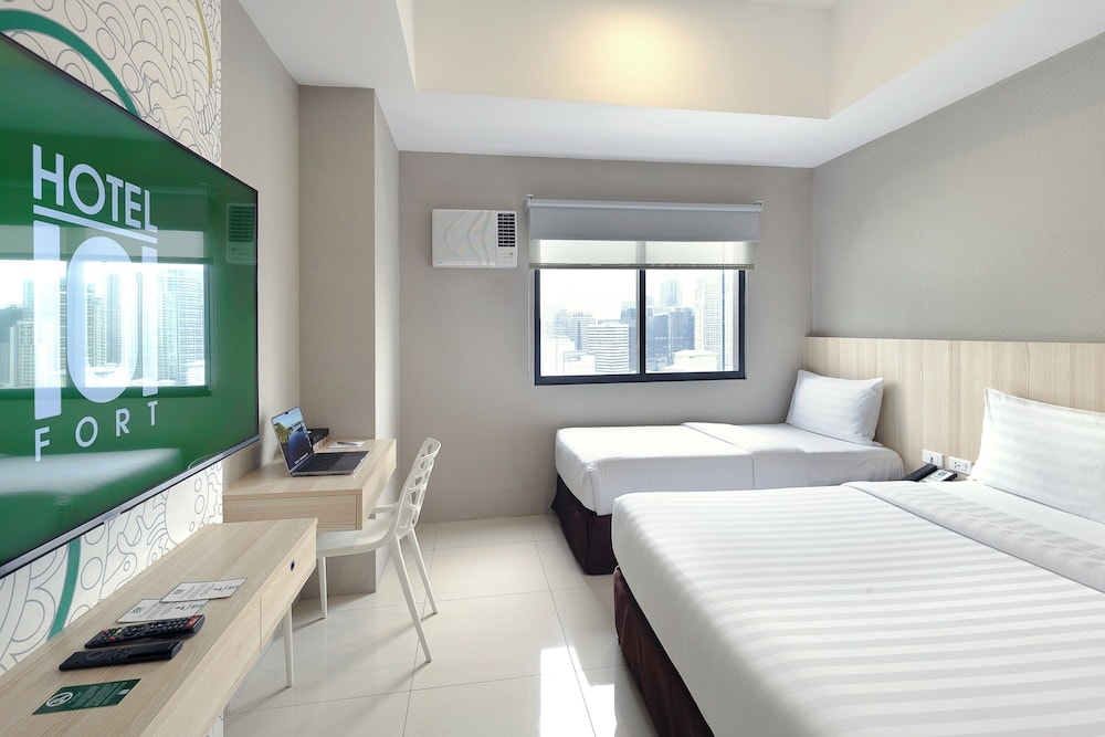 Hotel101 - Fort