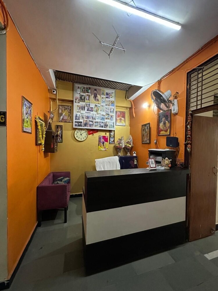 Agra - Hotel Kargil