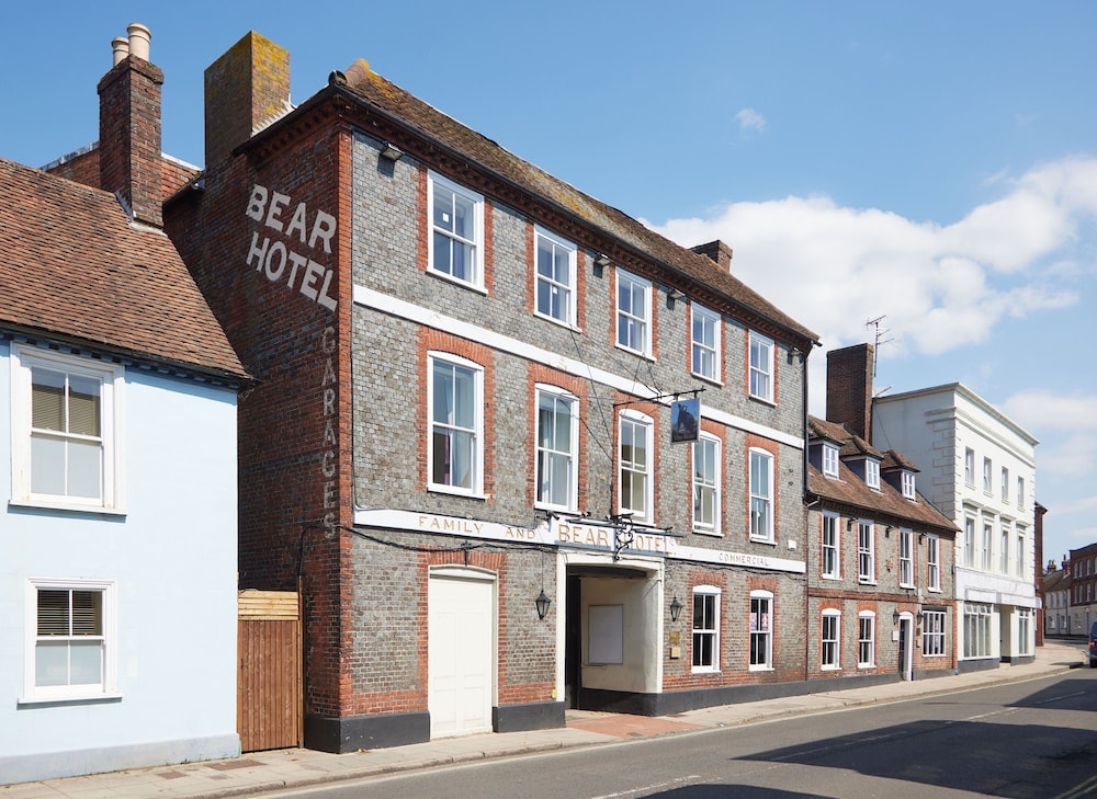 Langstone - Bear Hotel by Greene King Inns
