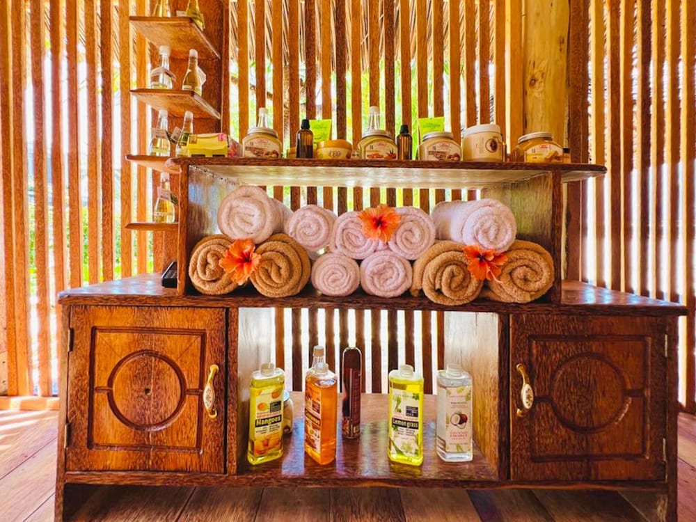 Matemwe - Matemwe Sands Beach Resort