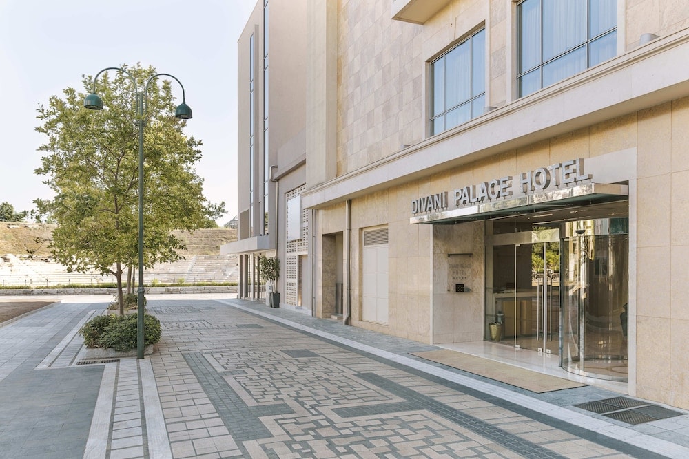 Larissa - Divani Palace Larissa