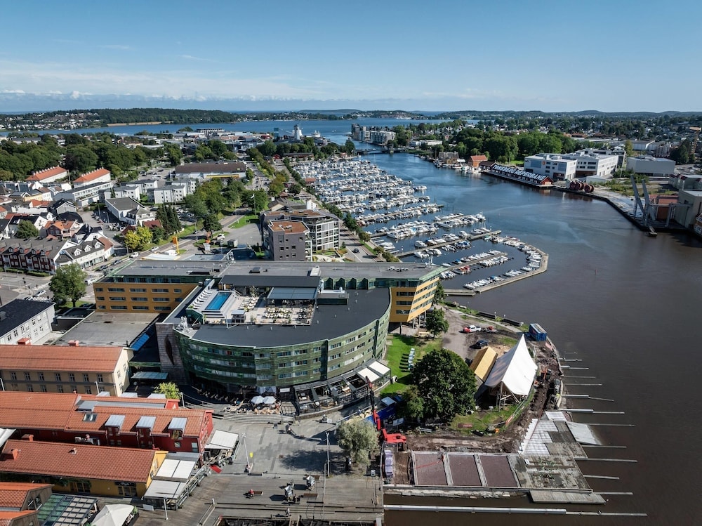 Tønsberg - Quality Hotel Tønsberg