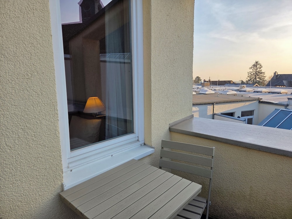 Eschborn - Posthaus Aparthotel Residenz