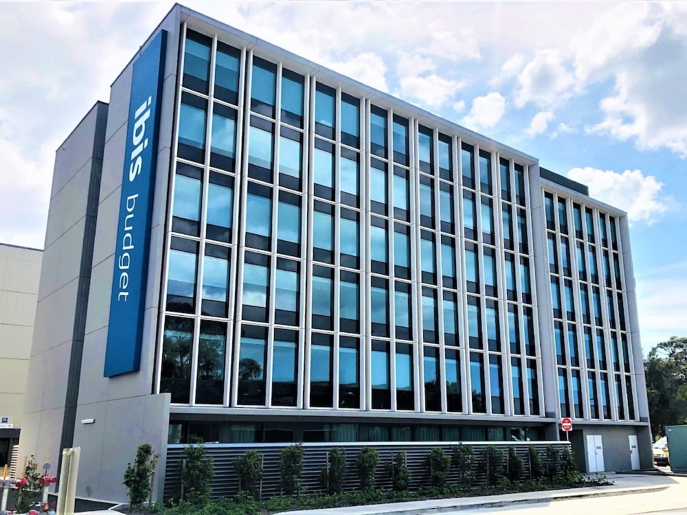 Sydney - ibis budget Sydney Airport