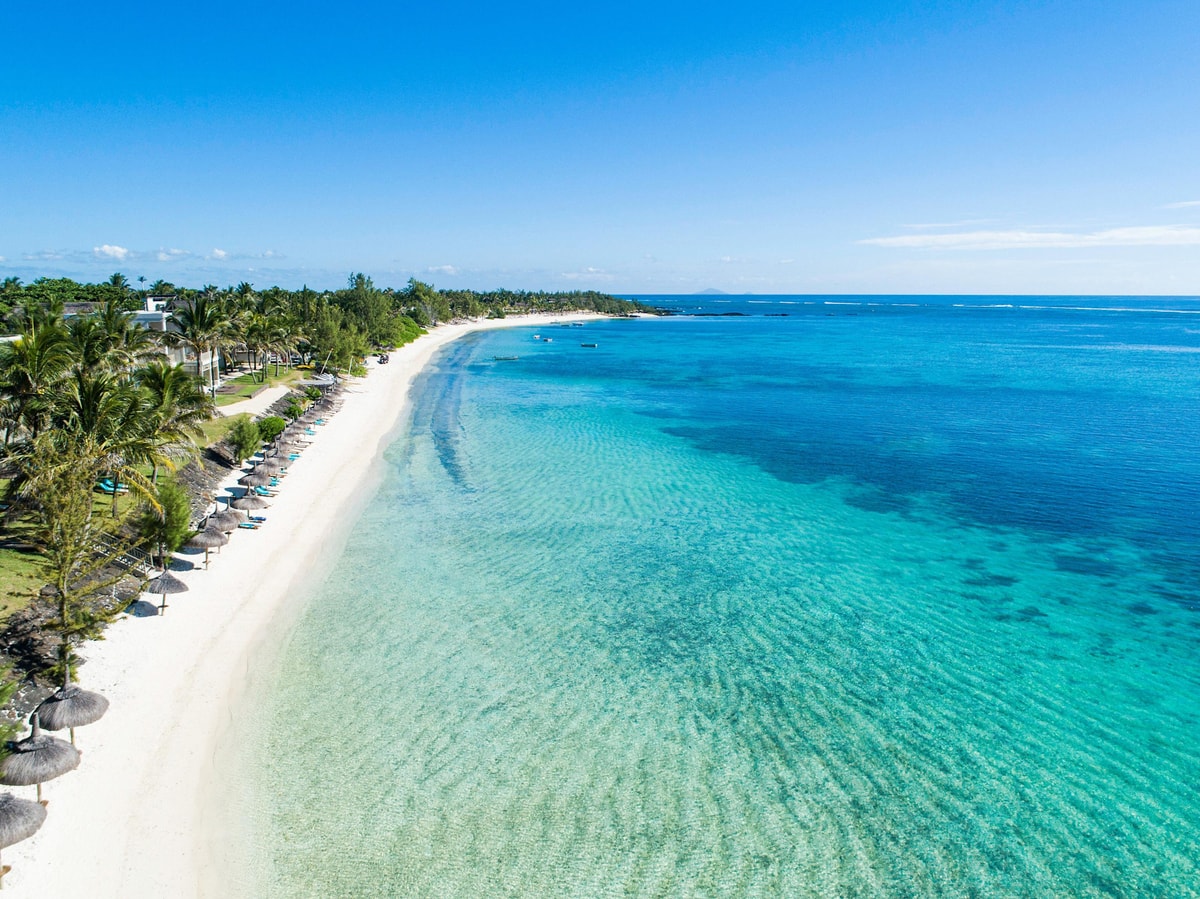Bel Air - Solana Beach Mauritius - Adults Only