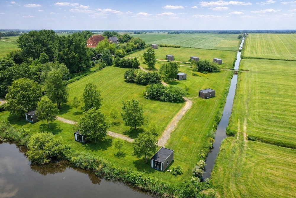 Leeuwarden - Pean-buiten Weidum