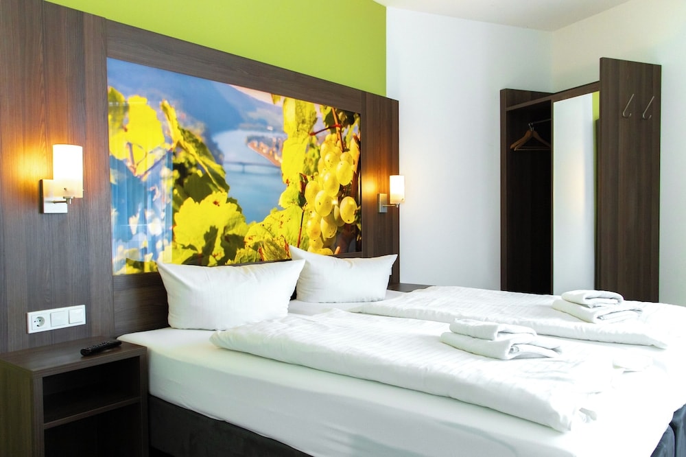Trierweiler - Alembra - Wein Style Hotel