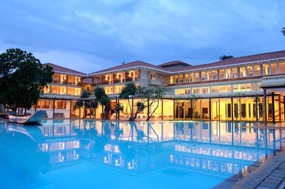 Waturegama - Heritance Ahungalla