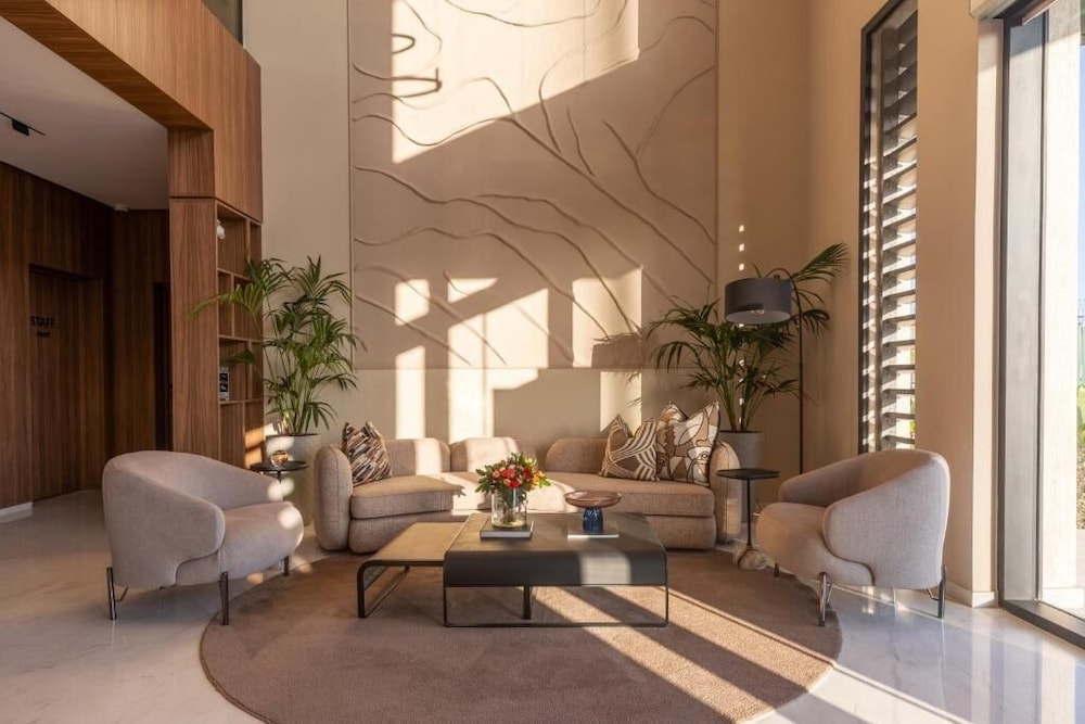 Oulad Hamida - Citadines Almaz Aparthotel Casablanca