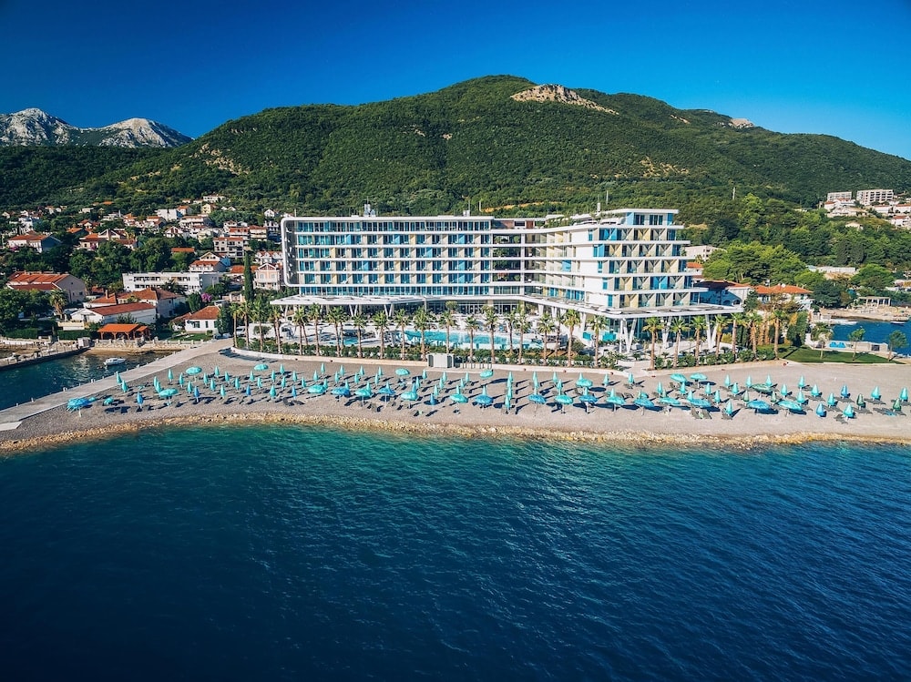 Malmö - Herceg-Novi - Carine Hotel Kumbor