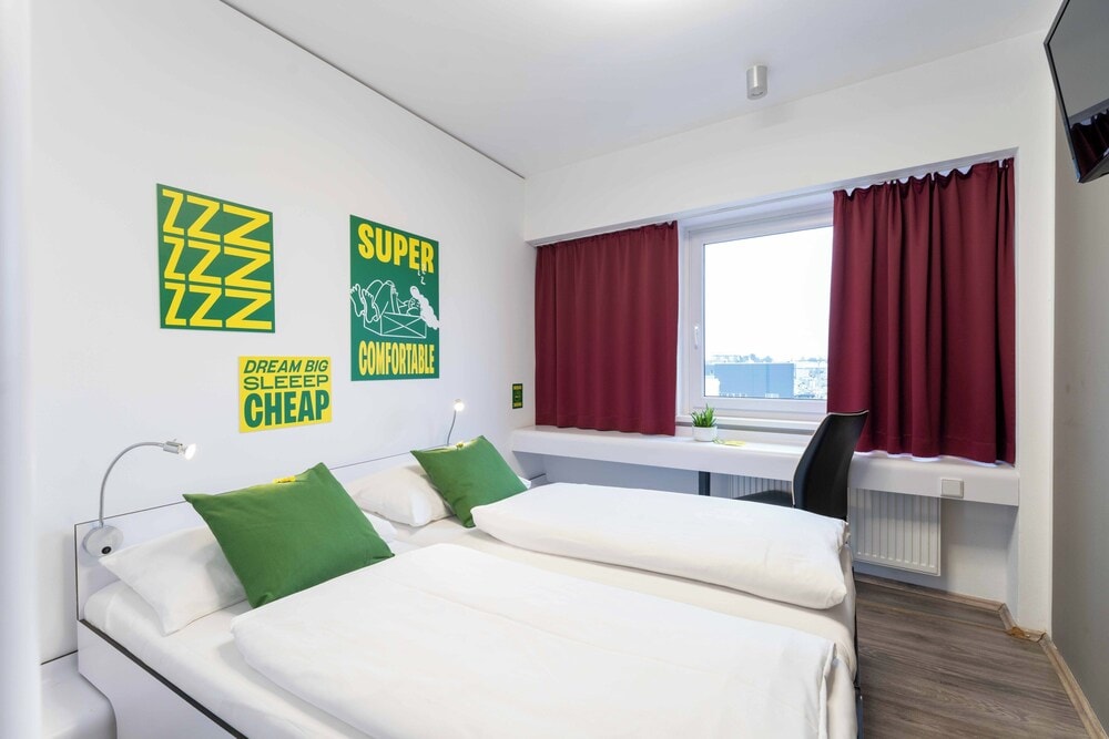 Vösendorf - SLEEEP Hotel Wiener Neudorf
