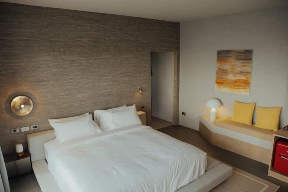 Pattaya South - Arthit House Resort Kohlarn