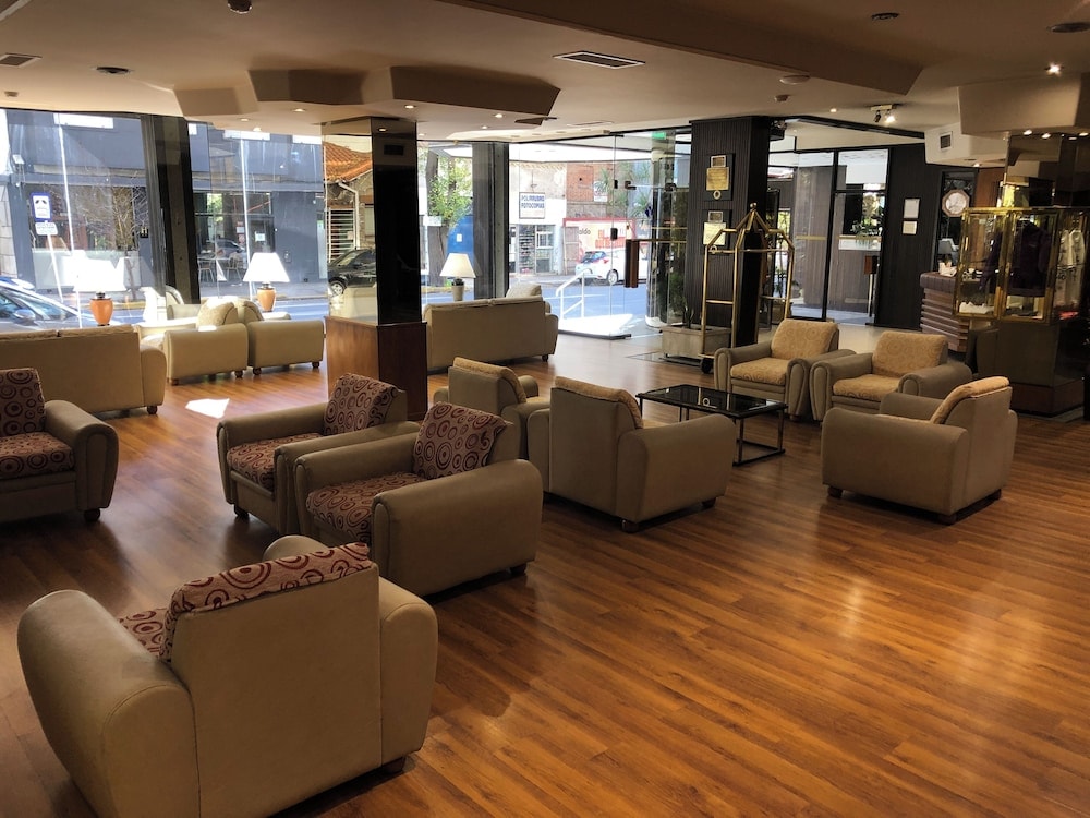 Mar del Plata - Primacy Hotel