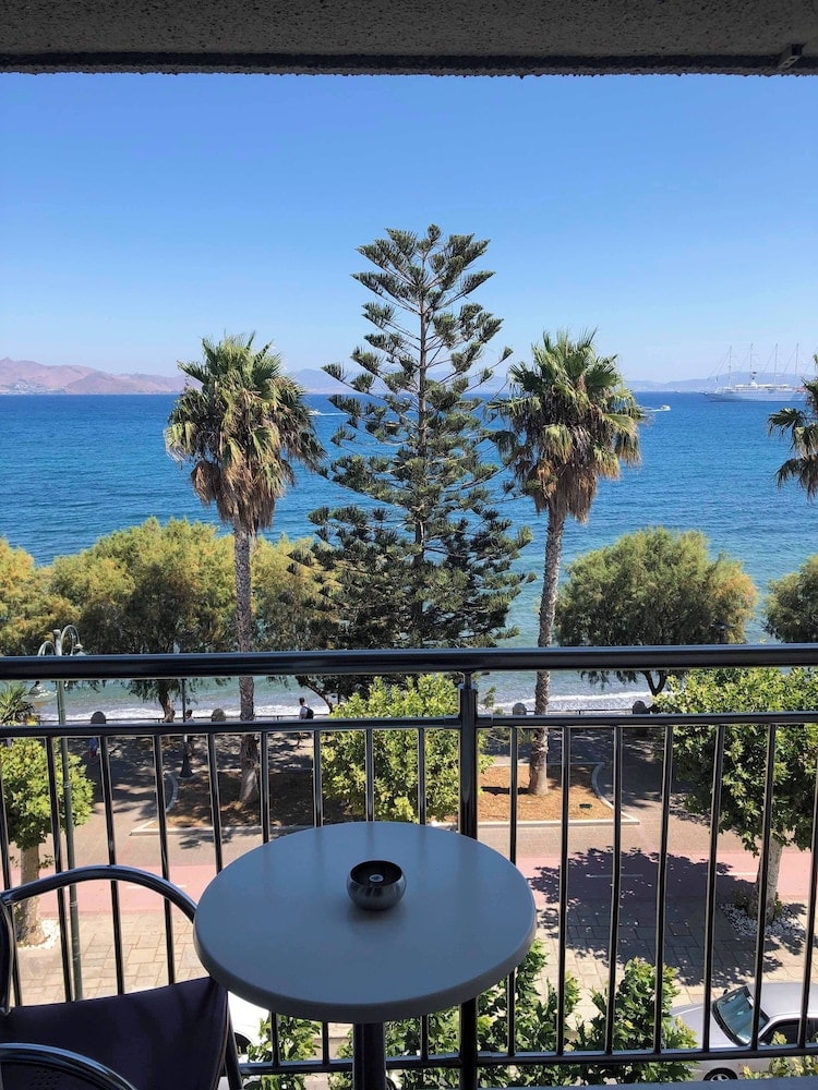 Kos - Kos City Sunstone Hotel