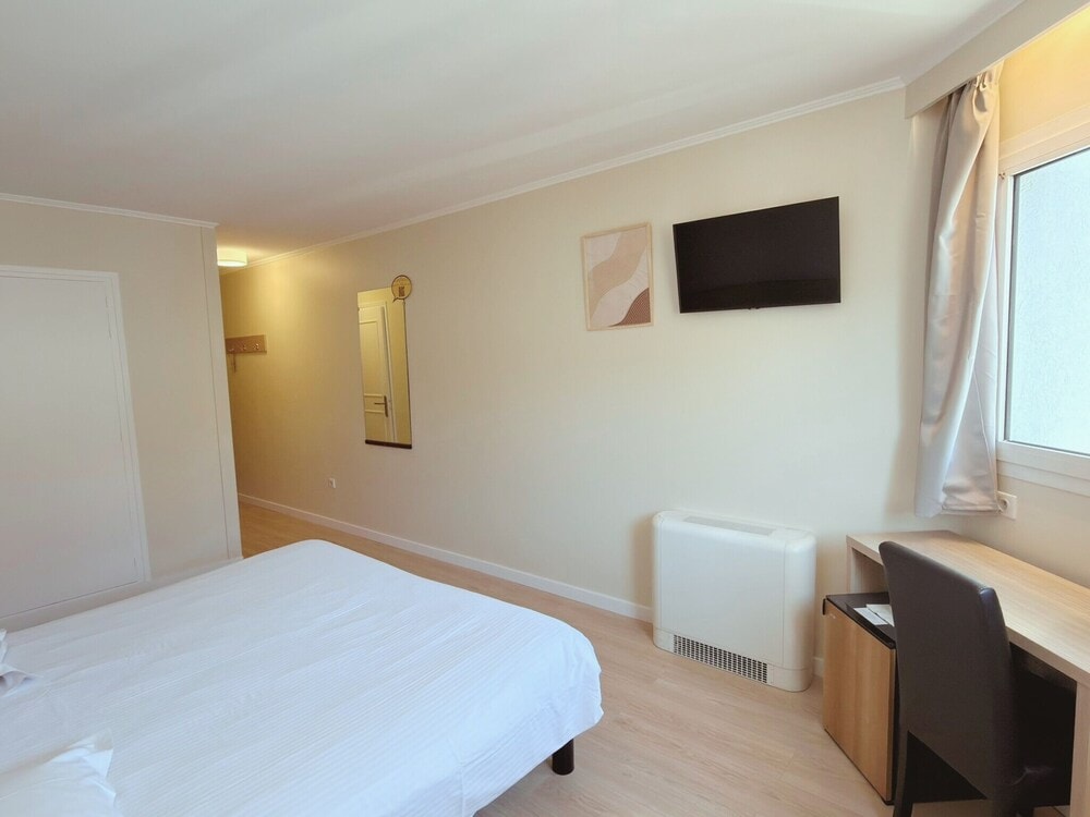 Juan-les-Pins - Hôtel de L'Etoile