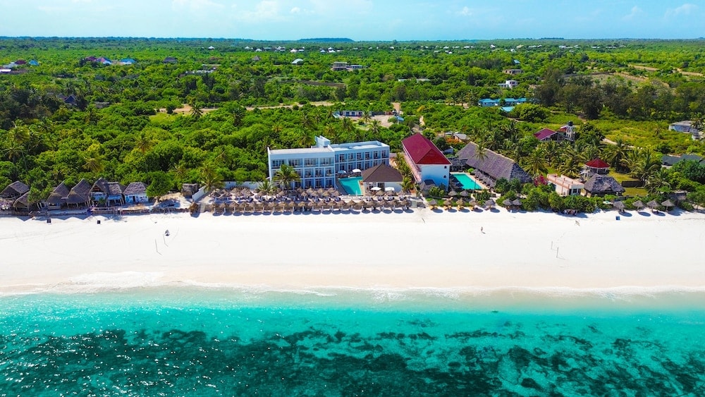 Matemwe - AHG Sun Bay Mlilile Beach Hotel