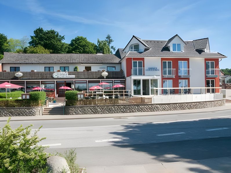 Hotel Elbblick Garni