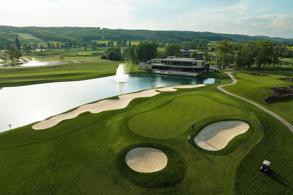 Hévíz - Zala Springs Health & Golf Resort