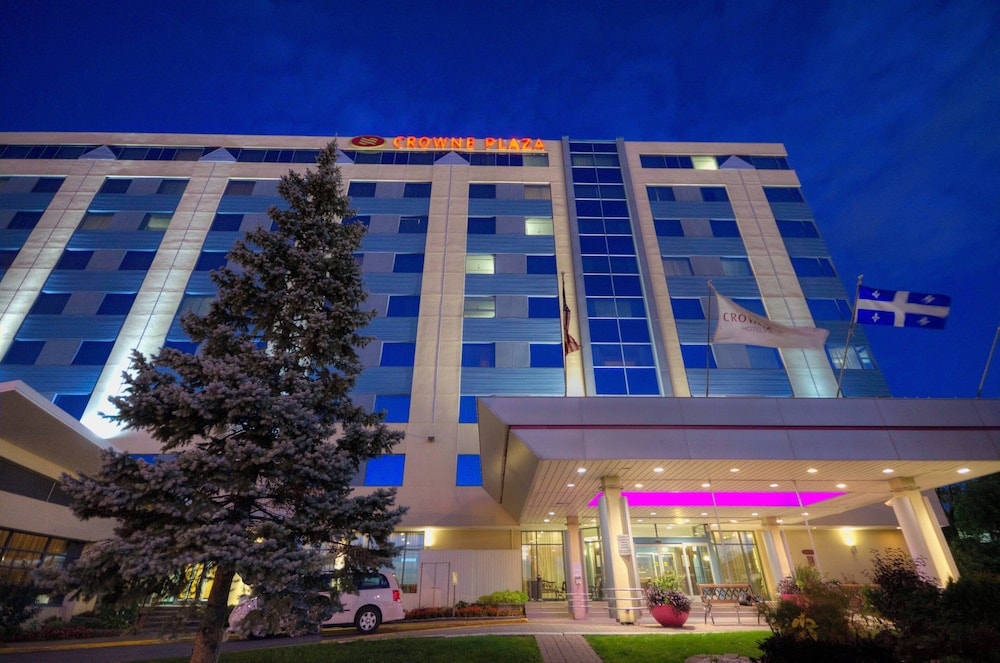 Dorval - Armon Plaza Montreal Airport