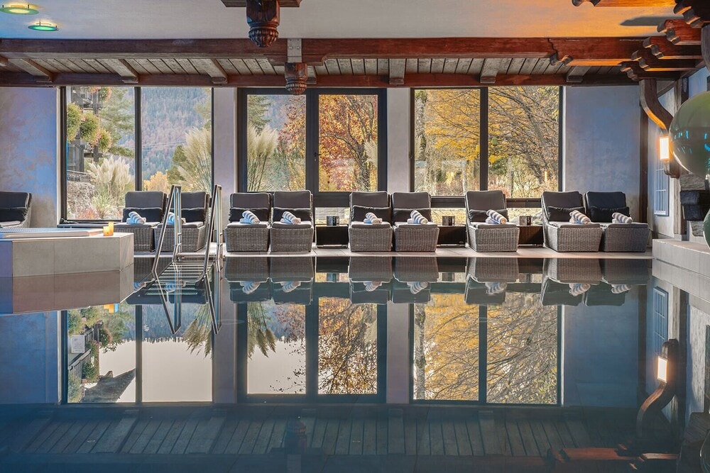 Oberstaufen - Alpin & Wellness Resort Ludwig Royal