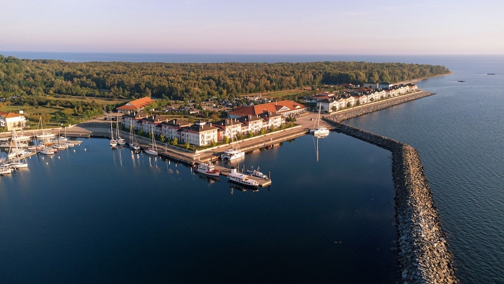Boltenhagen - BEECH Resort Boltenhagen