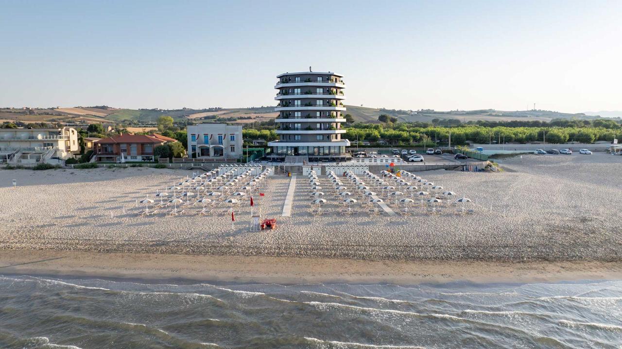 Fano - Hotel Playa Suite